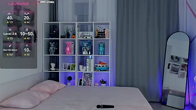 Emilyrighter1's cam snapshot