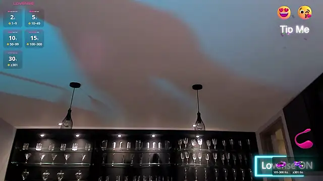 SophiePalmer's cam snapshot