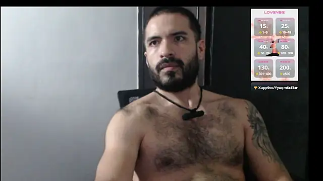 DwayneLamar's cam snapshot