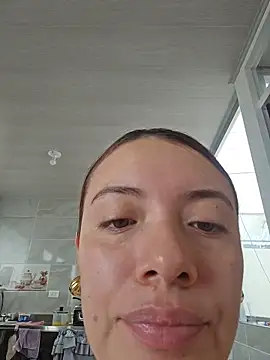 valery_mora's cam snapshot