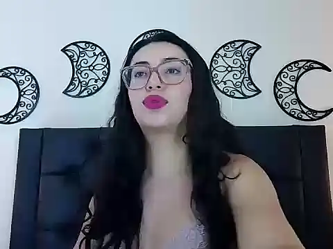 EvoletFMK's cam snapshot