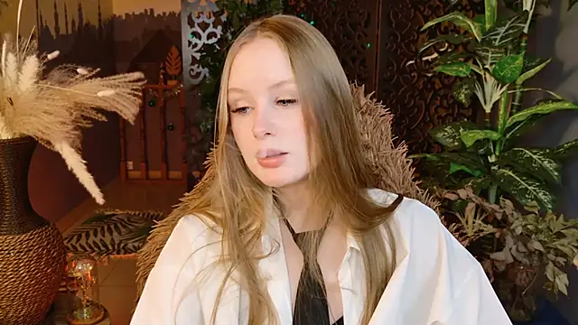 VivienLeeigh's cam snapshot