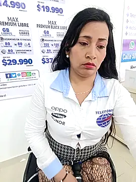 PAULA20- live sex cam