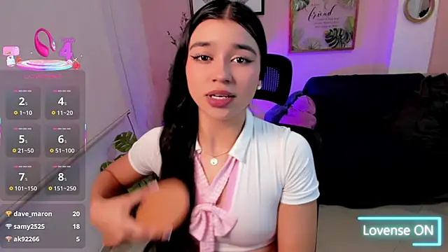 Elsa_Pataky's cam snapshot