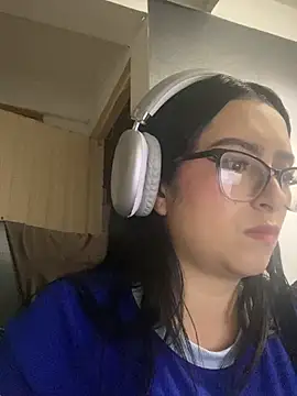 Kloe_Novoa's cam snapshot