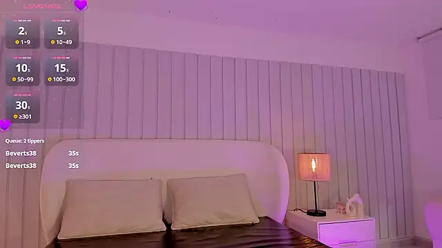 amaia_foxx's cam snapshot