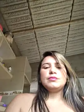 Charlott_smi's cam snapshot