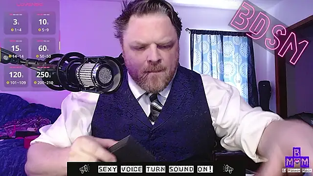 Bi_Master_Mack's cam snapshot