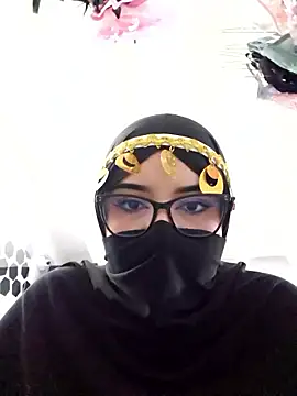 Dalia_Reem live sex cam