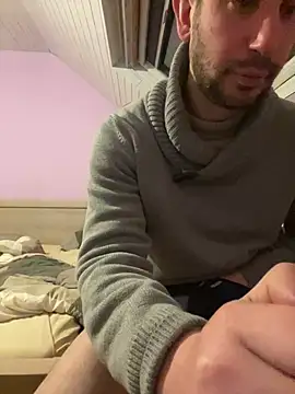 Taxidriver1988's cam snapshot