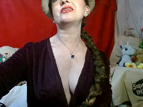 hottieperla's cam snapshot