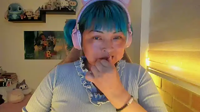 Shaddycute_'s cam snapshot