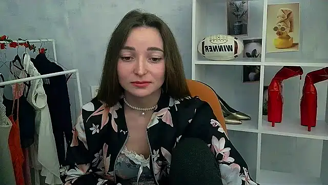 _Barbie_Kiss_'s cam snapshot