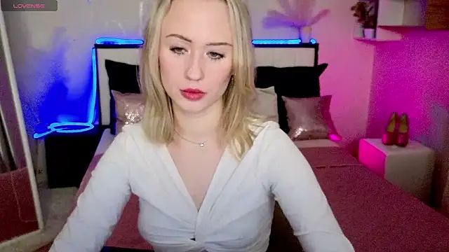 SashaBrooks's cam snapshot