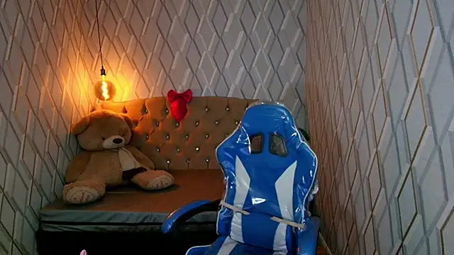 Angelchristix's cam snapshot