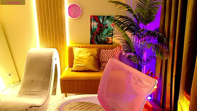 BattyMelody's cam snapshot