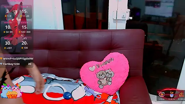 vanesa19_'s cam snapshot