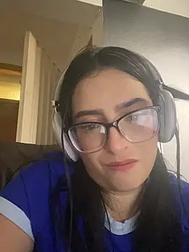 Kloe_Novoa's cam snapshot