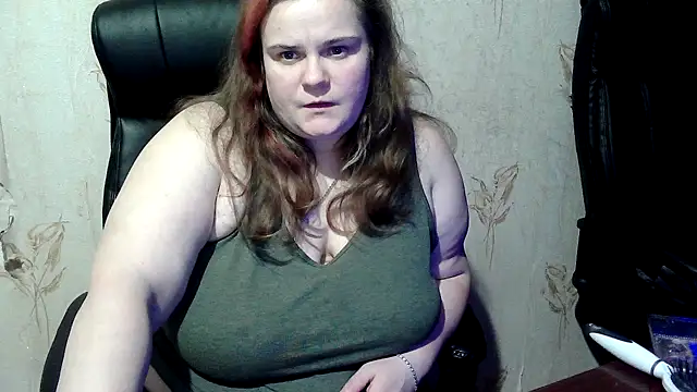 DollyGerson's cam snapshot