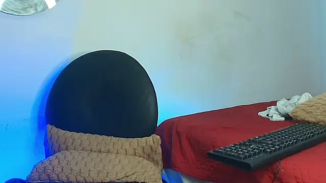 Ayala_777's cam snapshot