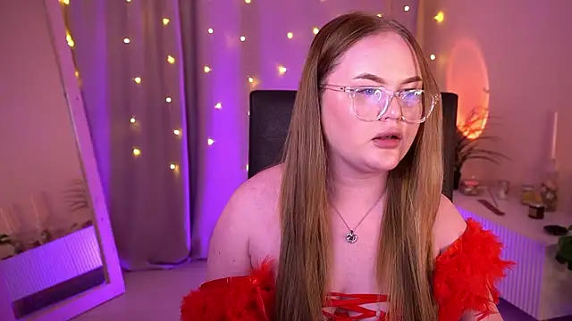 FeliciaLorne's cam snapshot