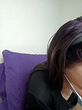 Aelita_bb's cam snapshot