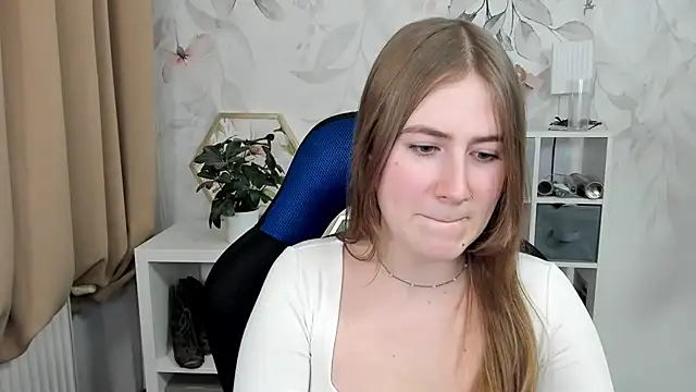 candy_Megan's cam snapshot