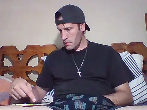 Tomy_Bulat's cam snapshot