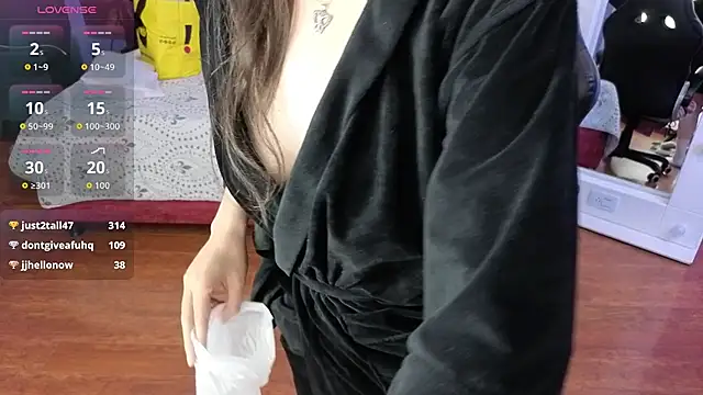 iam_sammy_01's cam snapshot