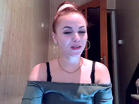 Kisa26311's cam snapshot