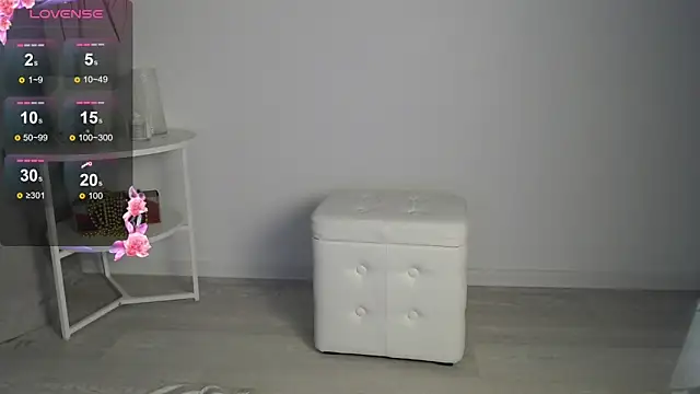 BellaAbey's cam snapshot