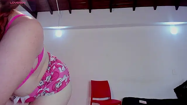 RossMildrey's cam snapshot