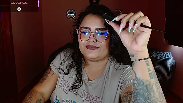 MoonAddiction's cam snapshot