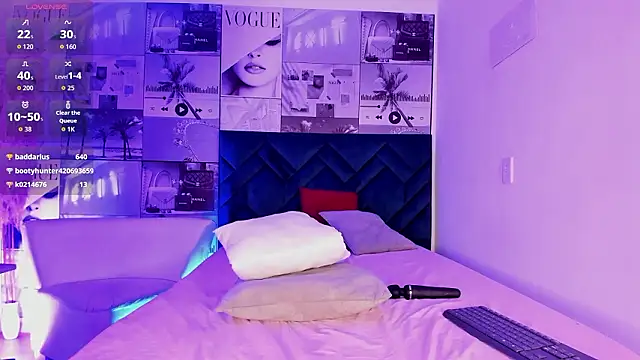 iSofiaass's cam snapshot