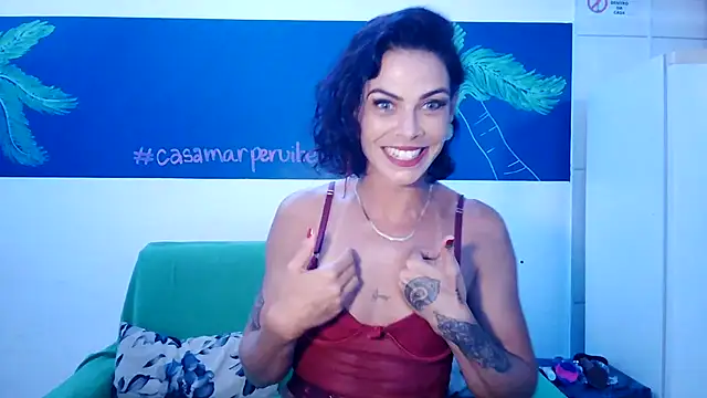 Veronnaink live sex cam