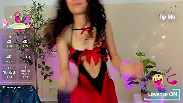 Krysten_Riter's cam snapshot