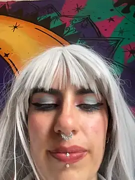 Morgana_X's cam snapshot