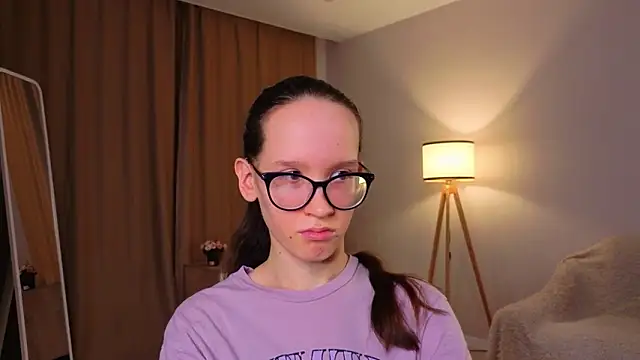 BettyBrowni's cam snapshot