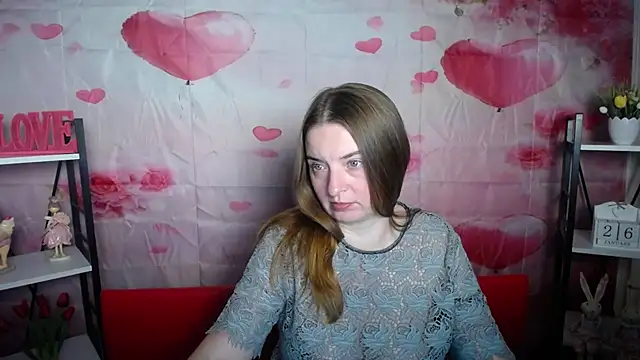 FreyaDak's cam snapshot