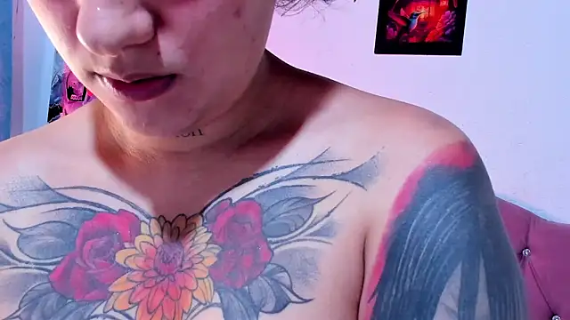 Mila_nixon02's cam snapshot