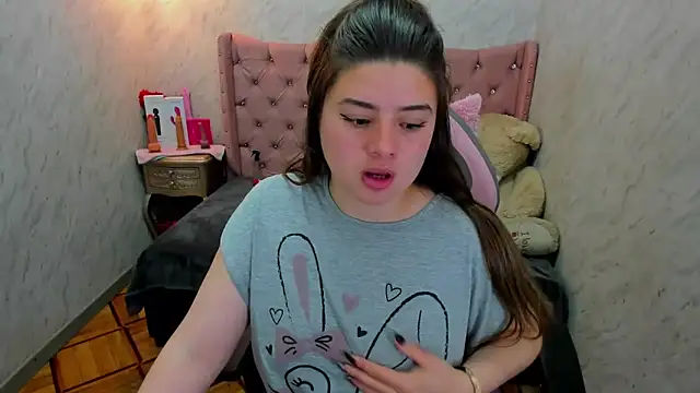 Lianngrace's cam snapshot