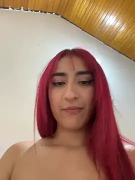 JuliethaDemon_'s cam snapshot