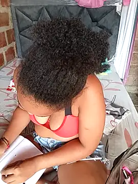 dahian_charlote02's cam snapshot