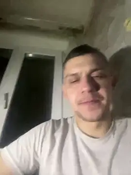 BogdanNegoda live sex cam