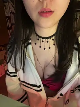 ruiki666's cam snapshot