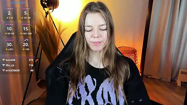 Tina_Tayllor_'s cam snapshot