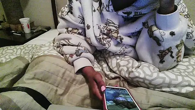 Beautifulkash's cam snapshot