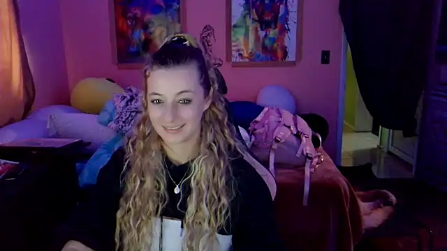 YourSecretGF963's cam snapshot