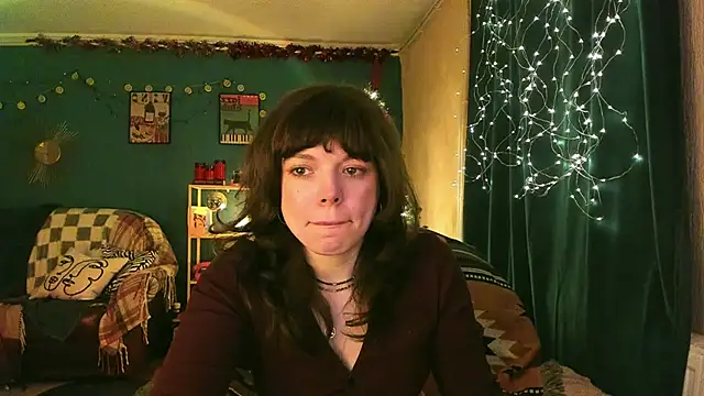 ClancyMorissey's cam snapshot