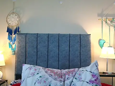 IberianMoonMK's cam snapshot